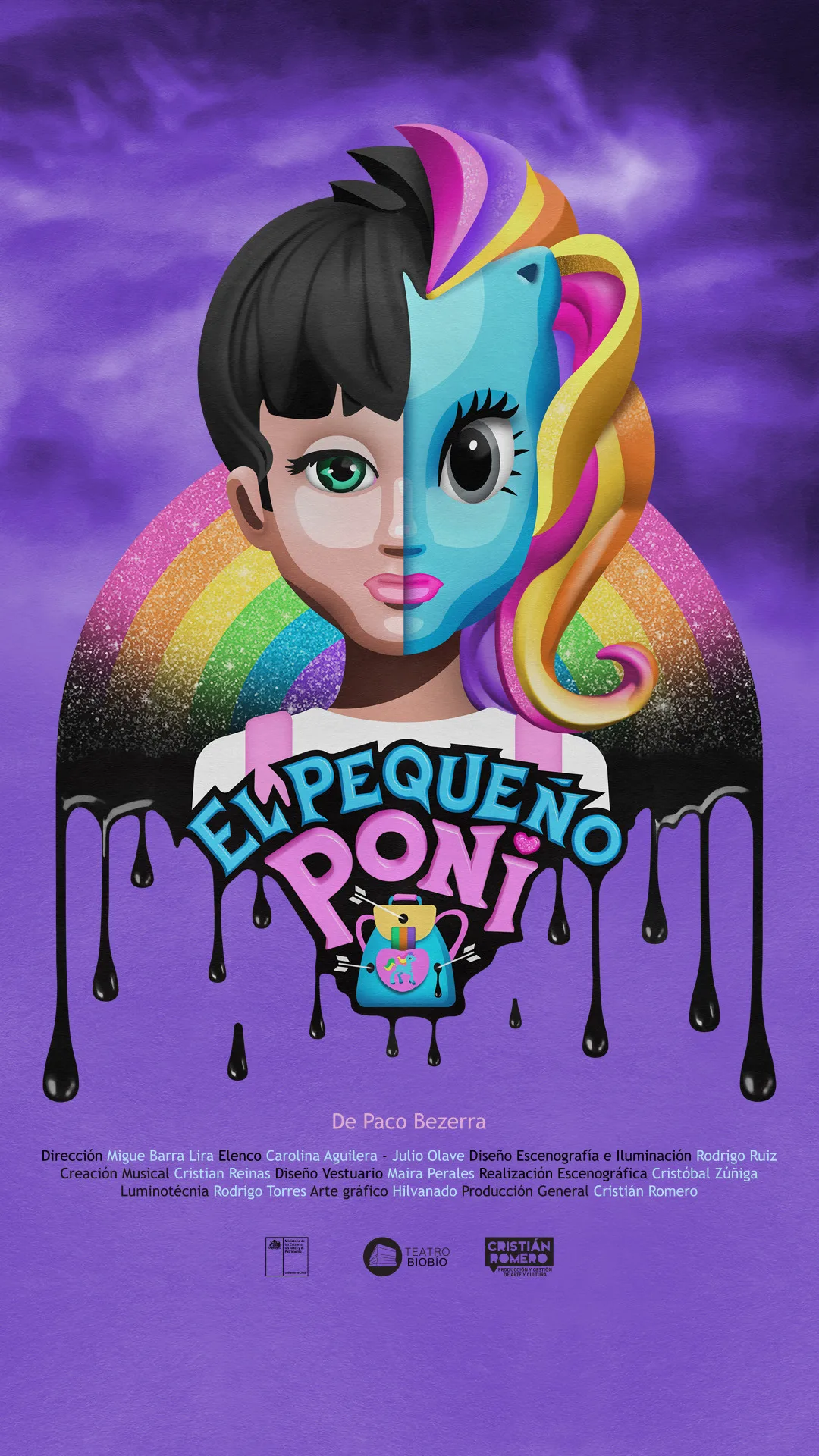 Fotografía de El pequeño Poni