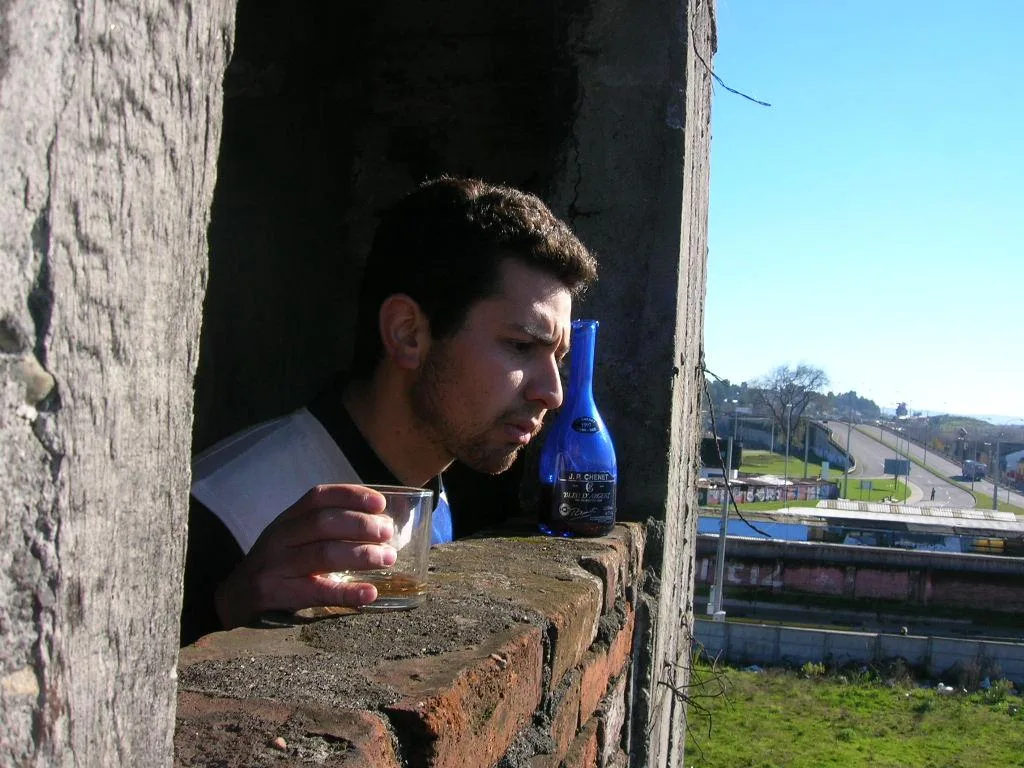Fotografía de La buena educación
