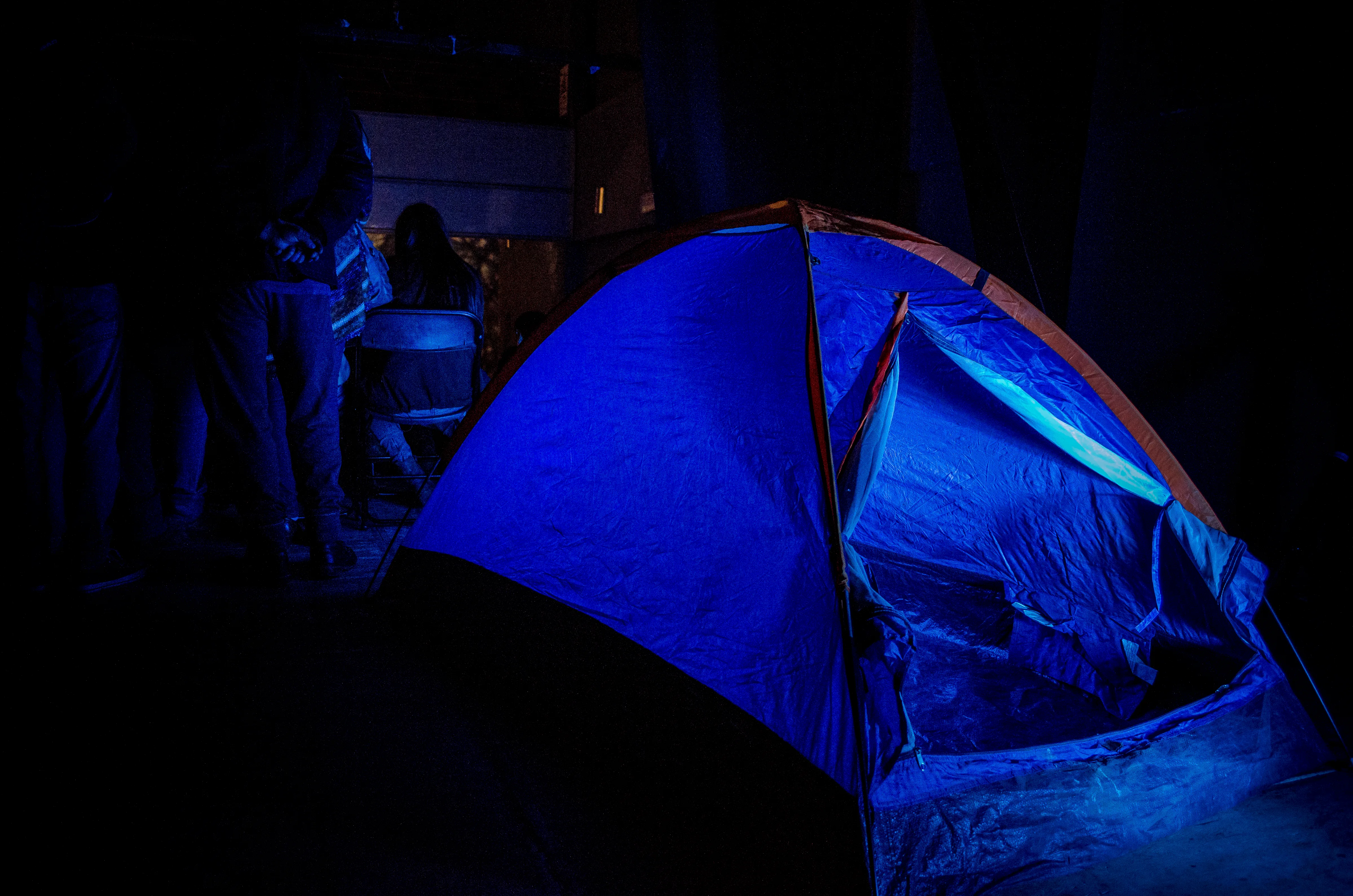 Fotografía de Querida Vagabunda y torcida