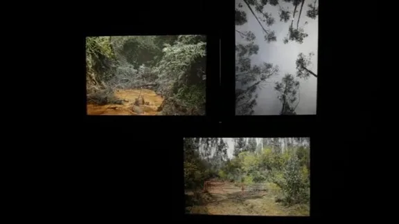 Captura de pantalla de Cochabamba