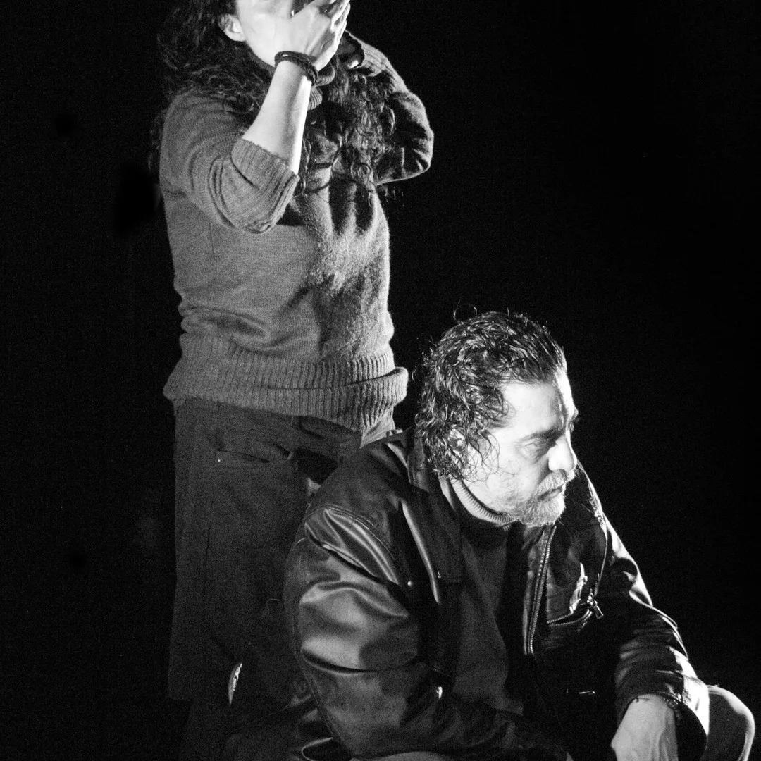 Fotografía de Medea