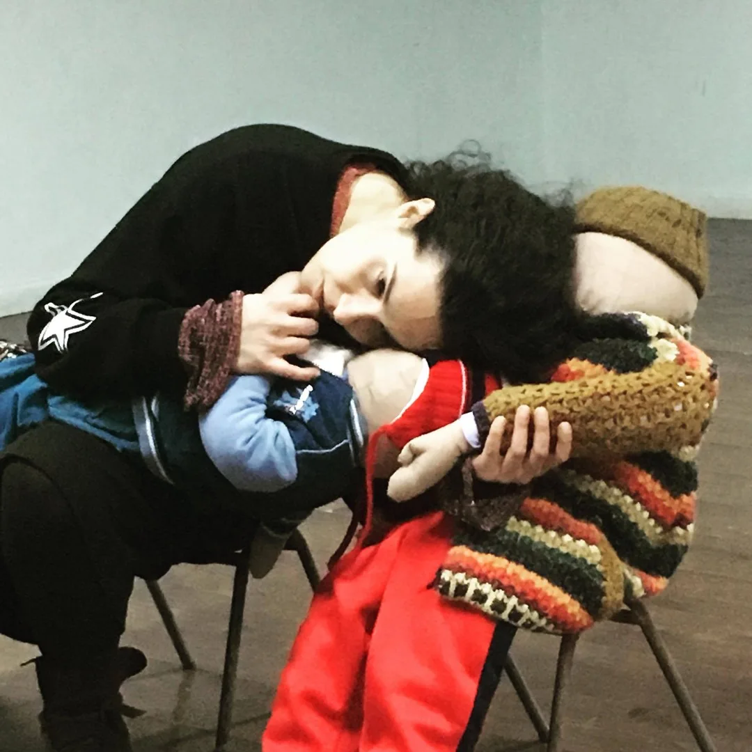 Fotografía de Medea