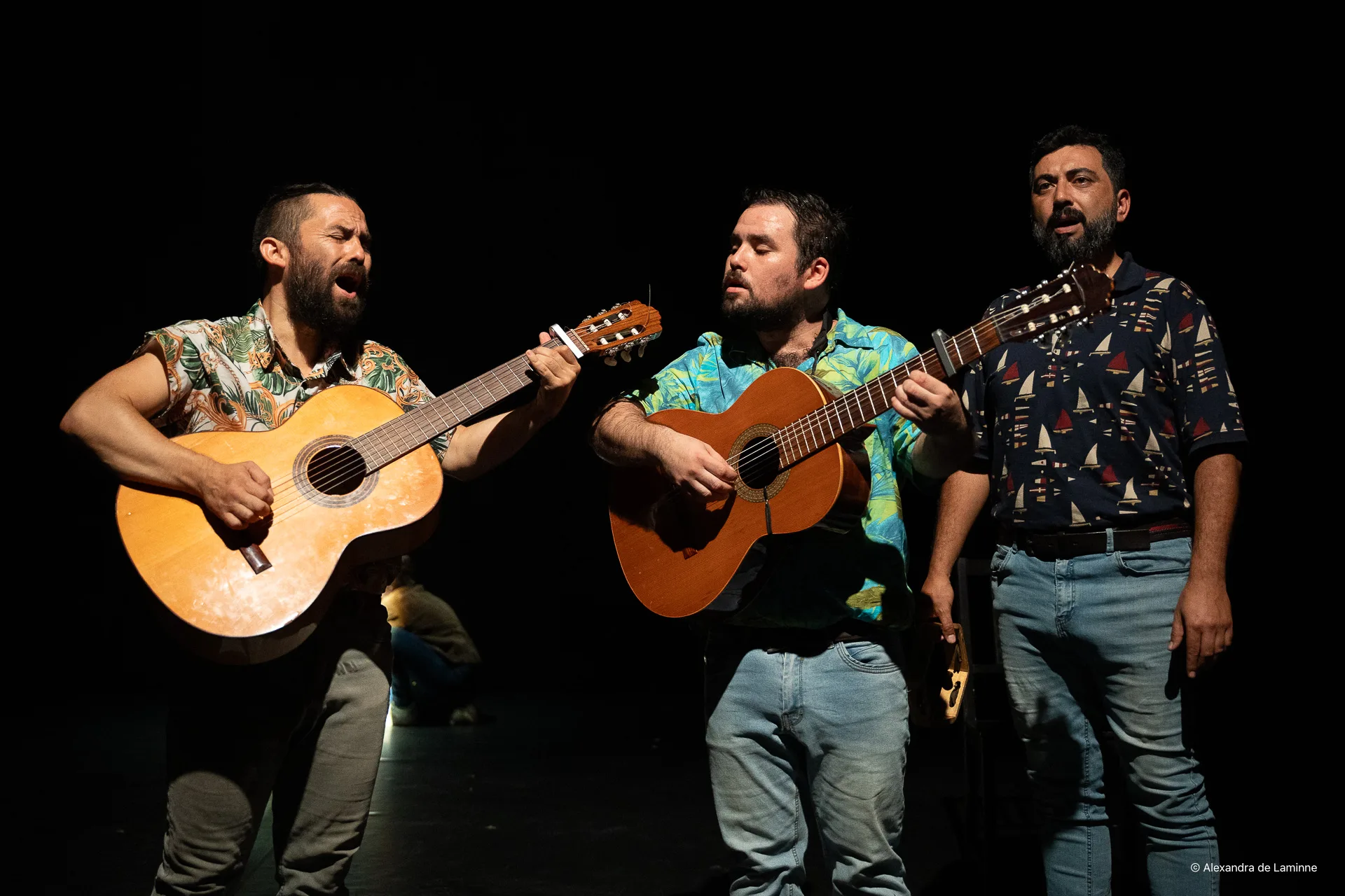 Fotografía de El mejor truco de magia jamás visto