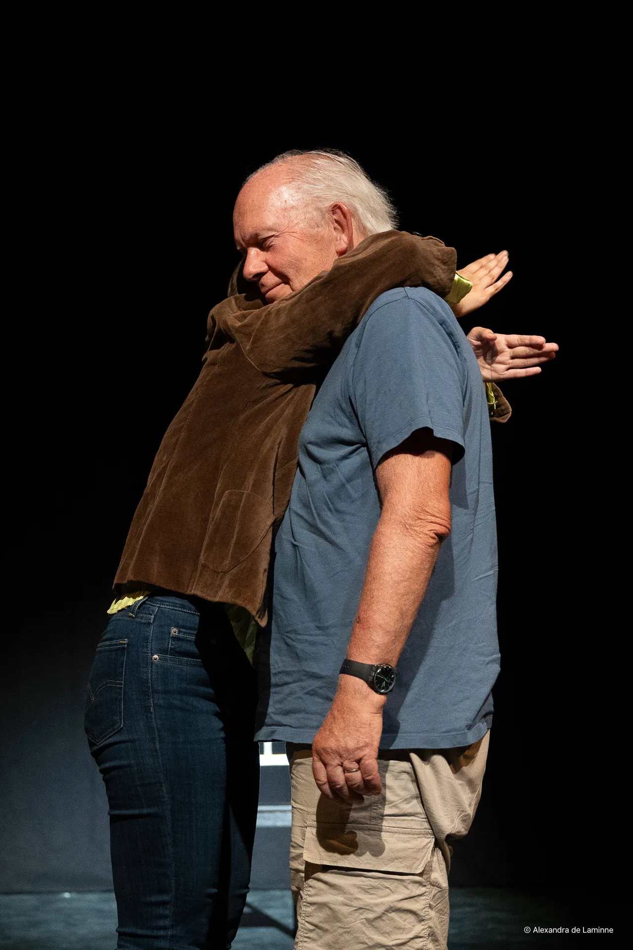 Fotografía de El mejor truco de magia jamás visto