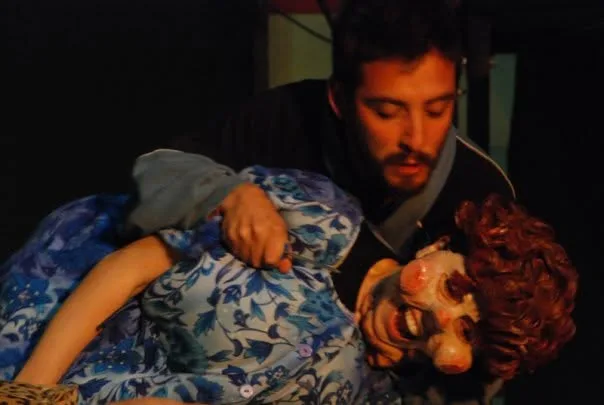 Fotografía de Cuando Silencie