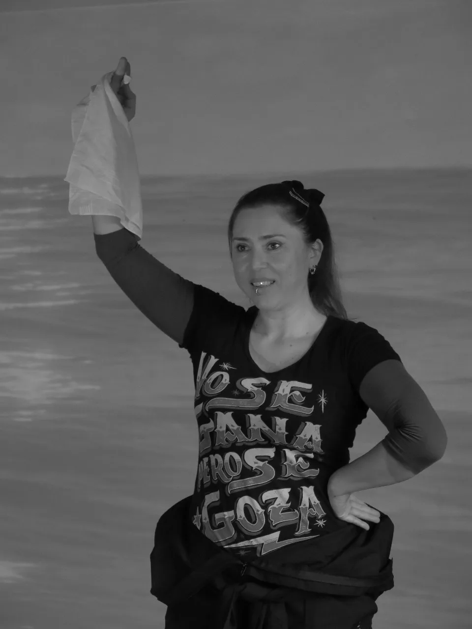 Fotografía de Hora de Colación