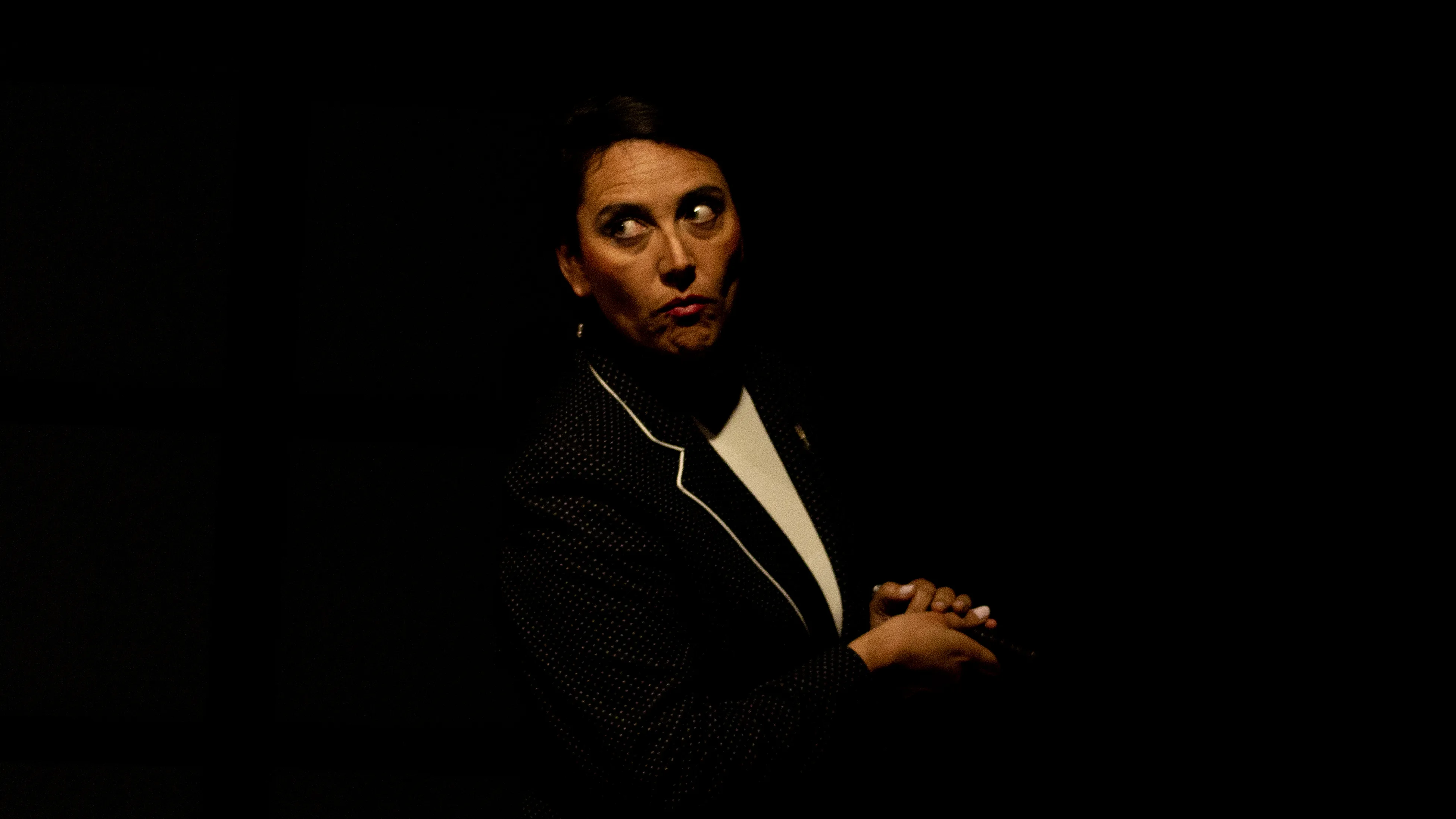 Fotografía de Chocman