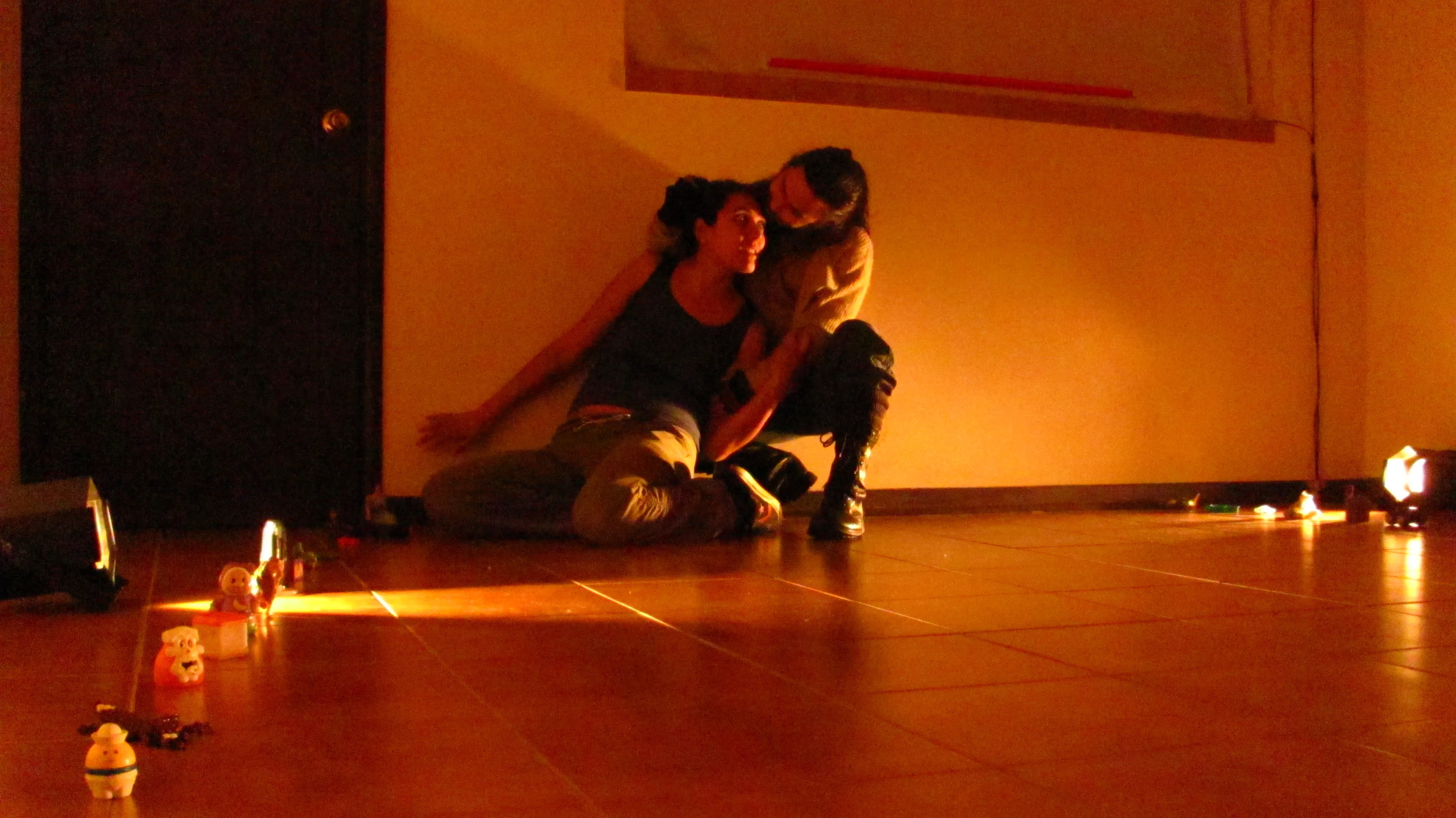 Fotografía de Ejecutor 14