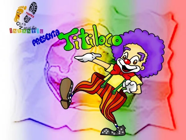 Afiche de Titiloco