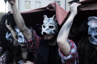 Fotografía de Federratas