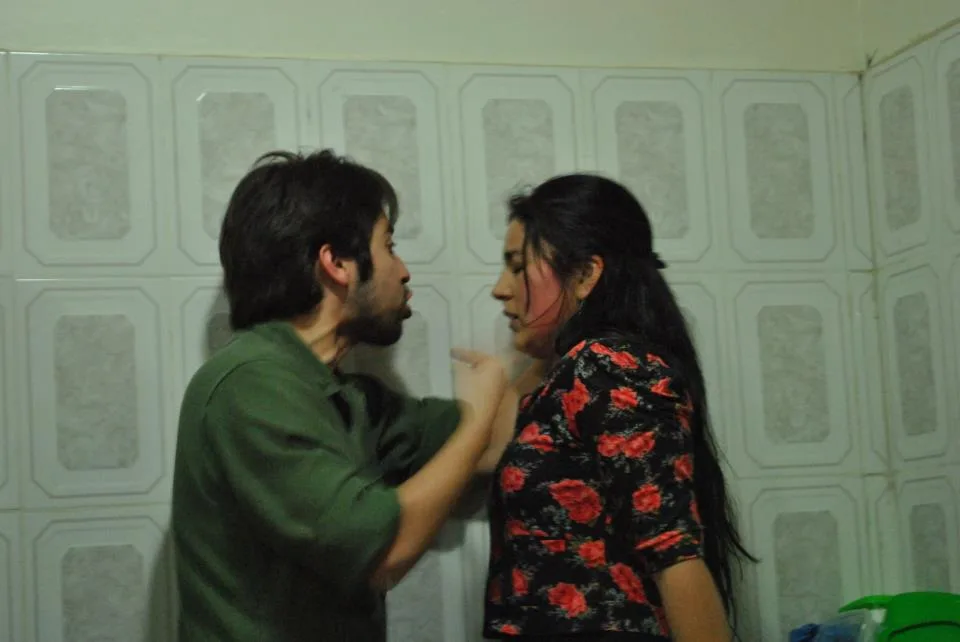 Fotografía de Cortos teatrales