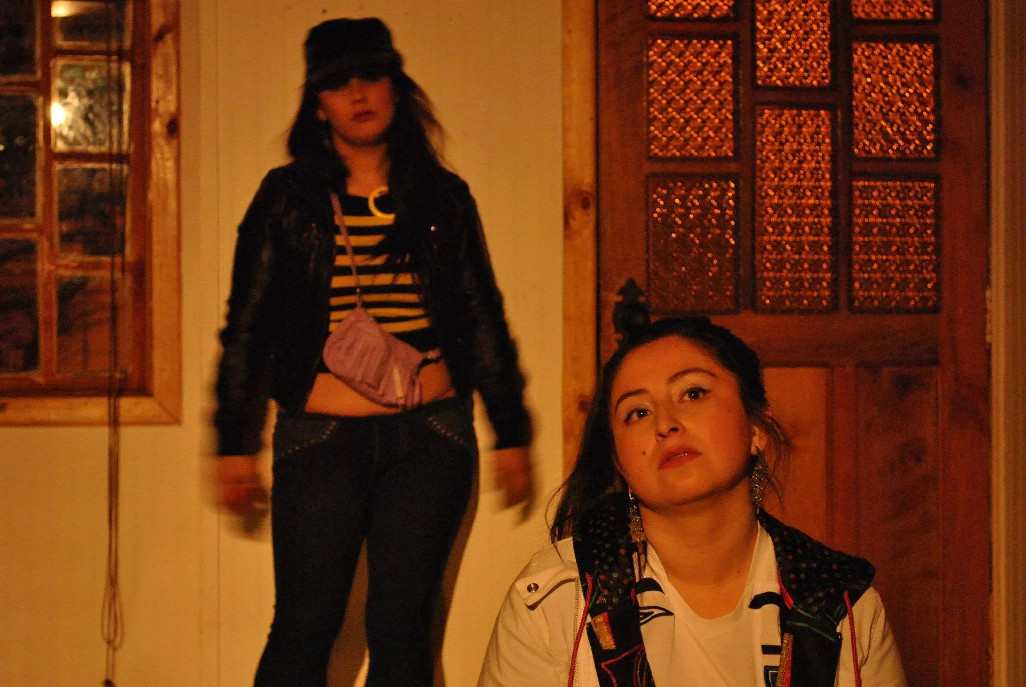 Fotografía de Cortos teatrales
