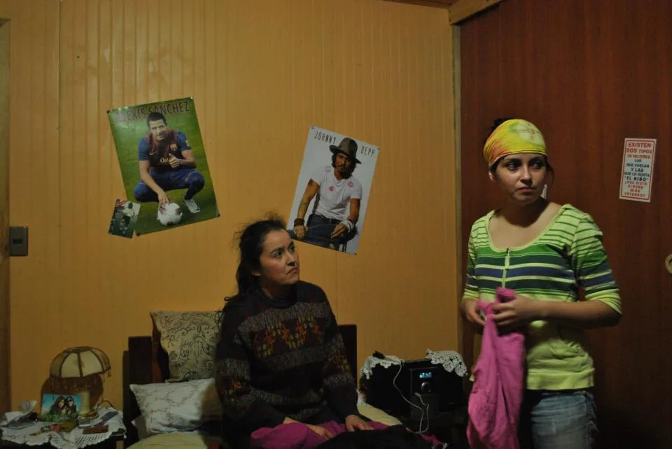 Fotografía de Cortos teatrales