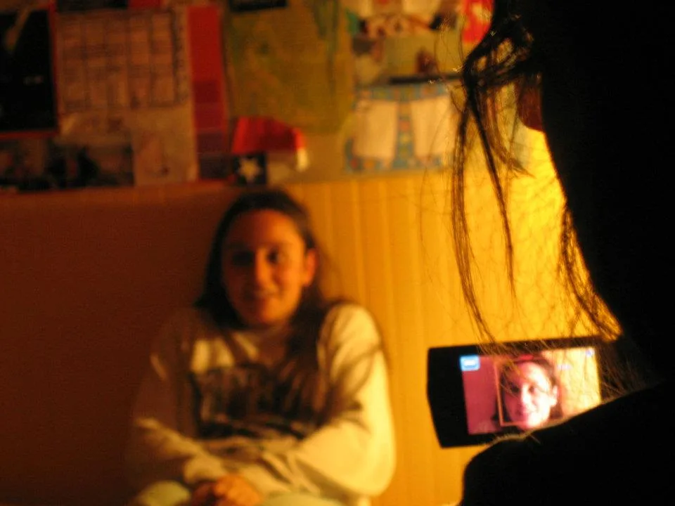 Fotografía de Rómpeme