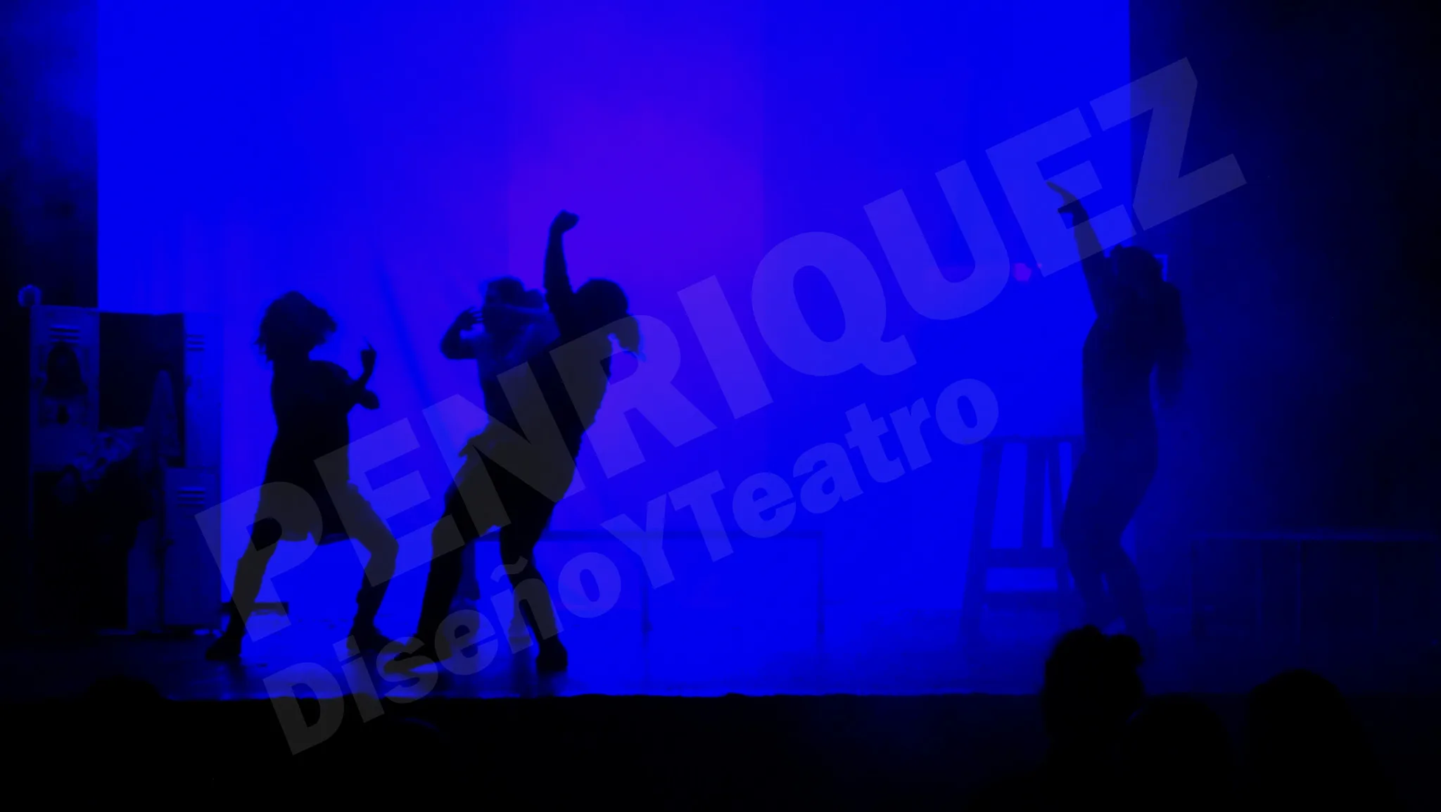 Fotografía de La final