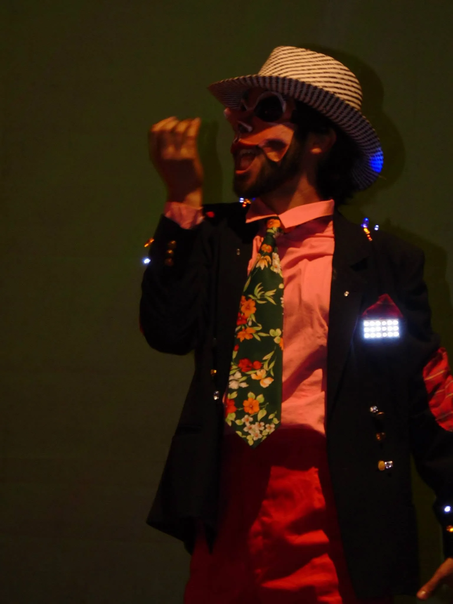 Fotografía de El principito