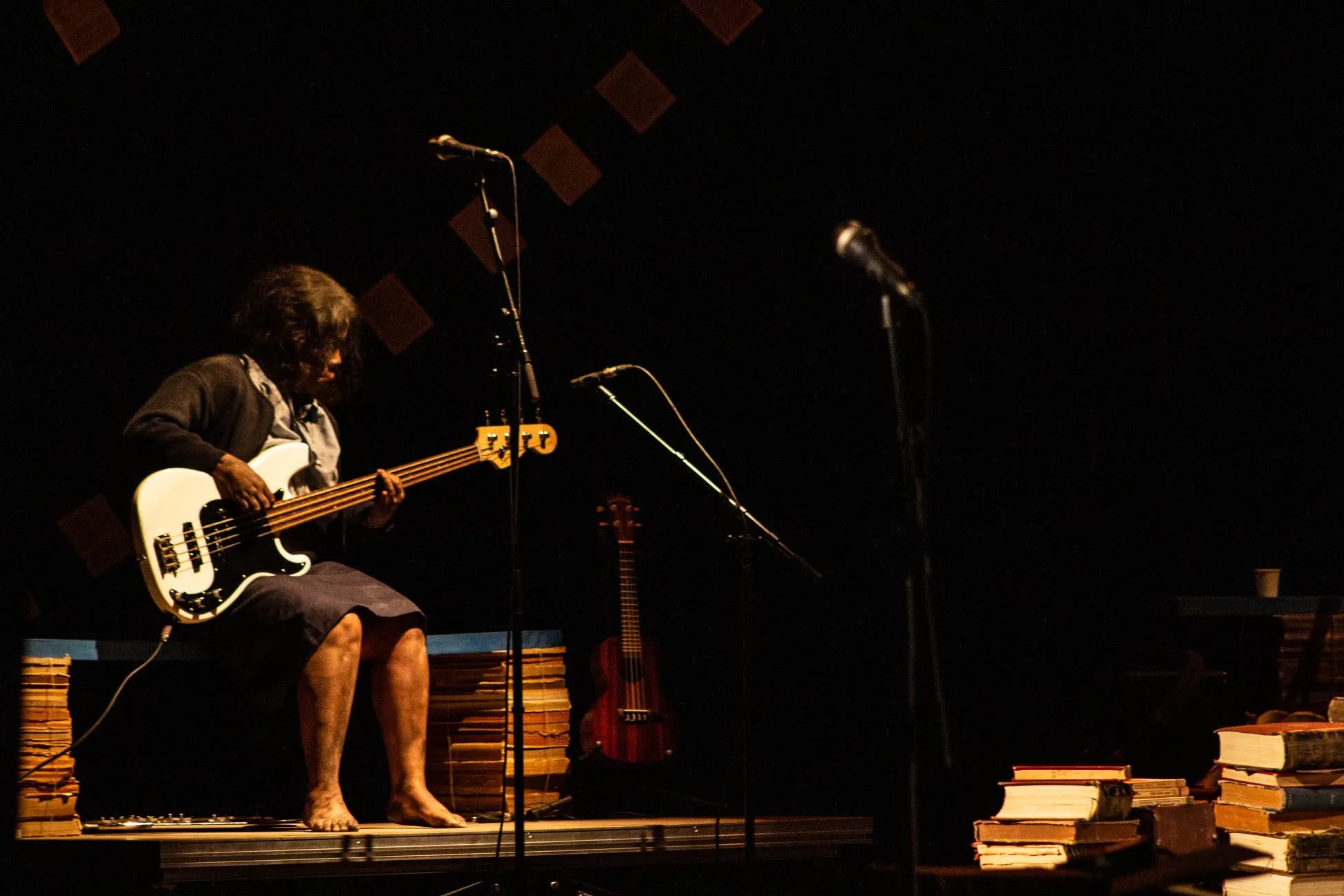 Fotografía de El absurdo tesoro de la miseria
