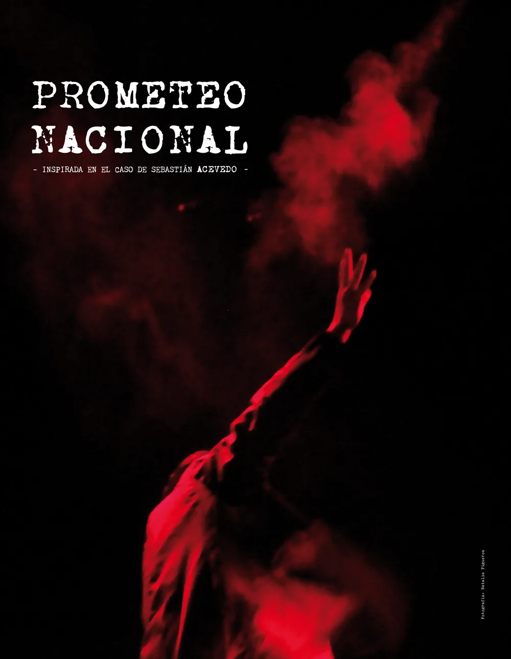 Fotografía de Prometeo Nacional