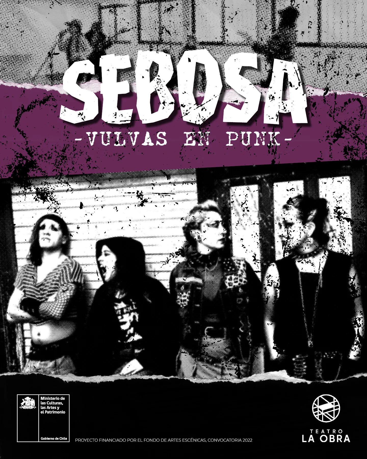 Fotografía de SEBOSA