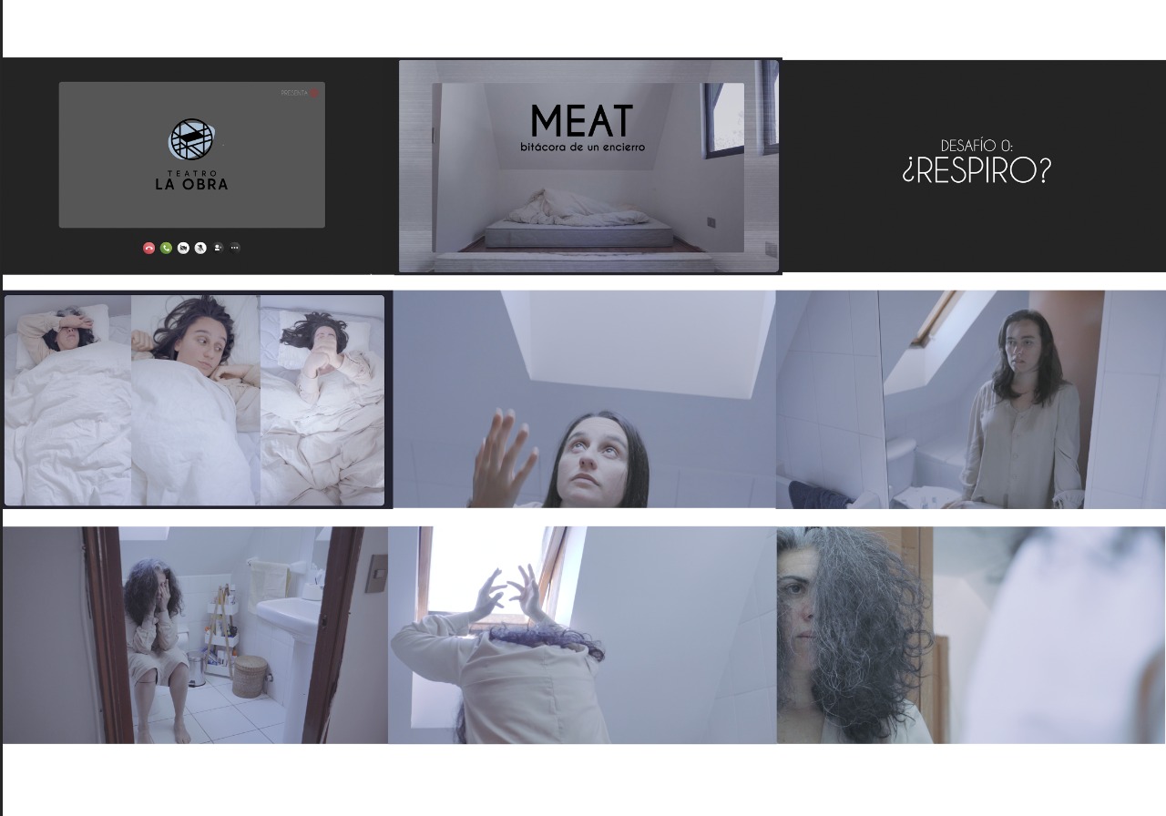 Fotografía de MEAT