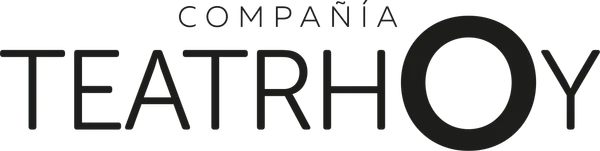Logo de Teatrhoy