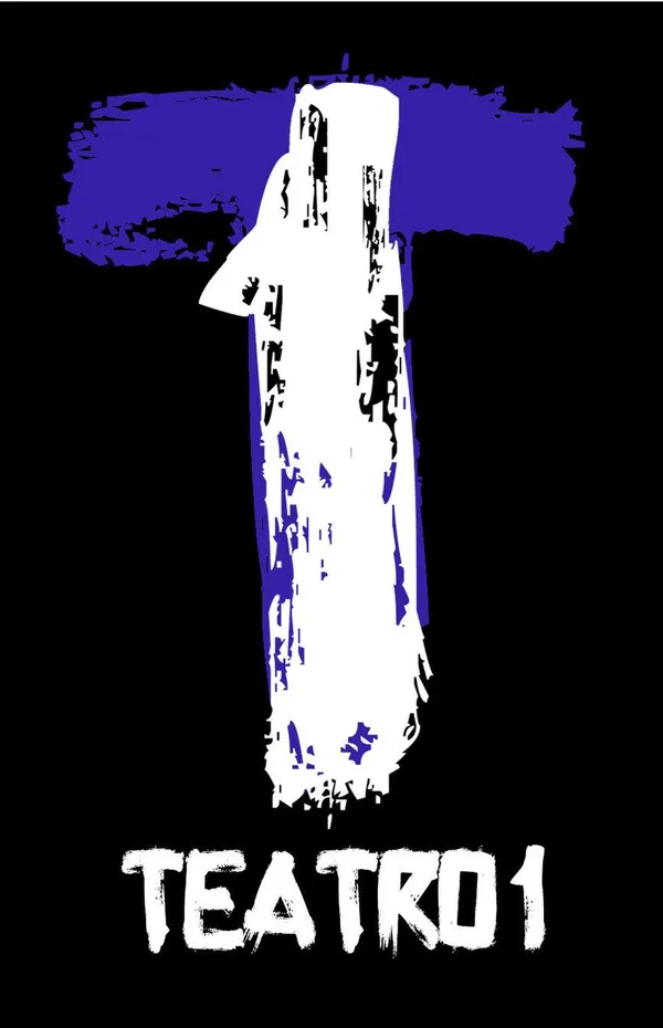 Logo de Teatro 1