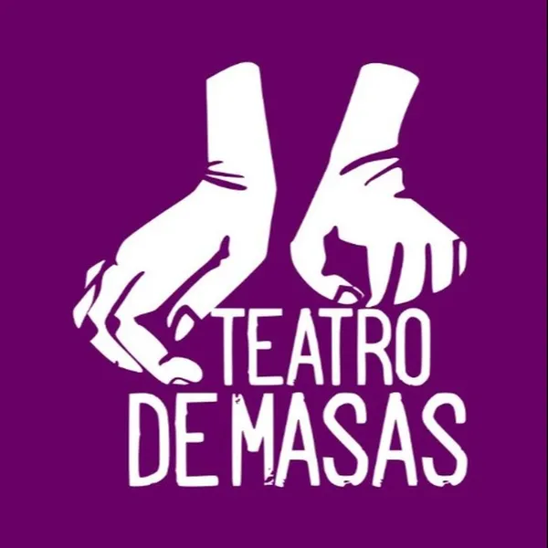 Logo de Teatro de Masas