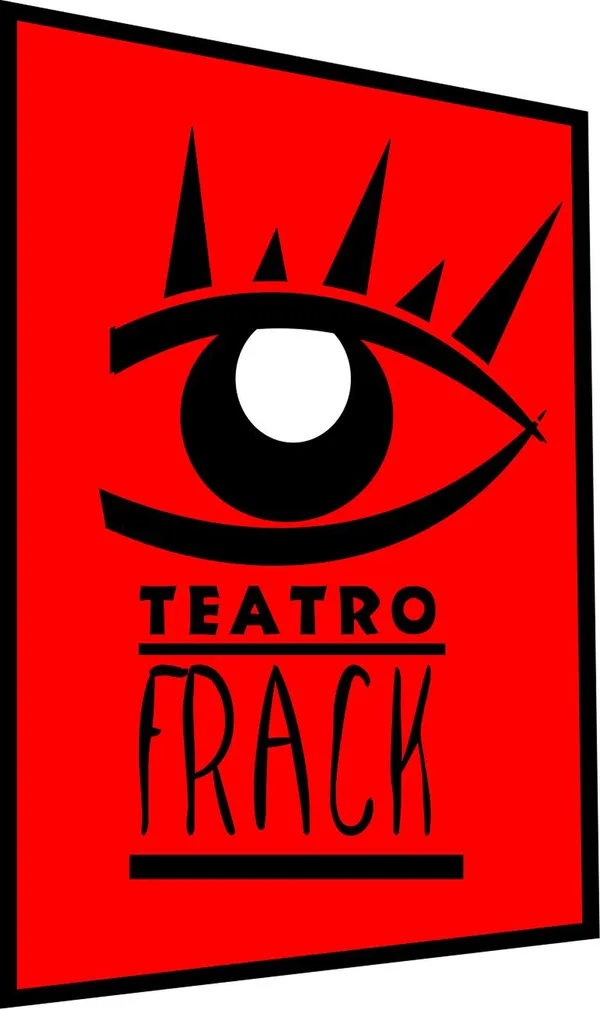 Logo de Teatro Frack