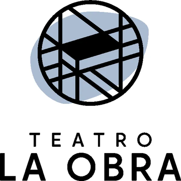 Logo de Teatro la Obra