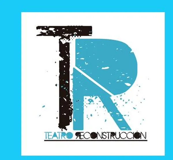 Logo de Teatro Reconstrucción