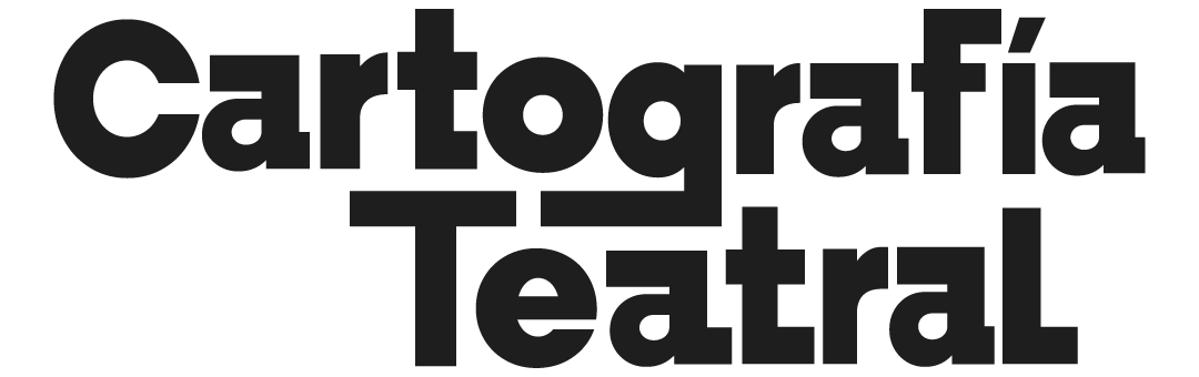 Cartografía Teatral